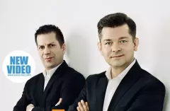 Nowość: Akcent - Siwy Koniu 2016 | VIDEO