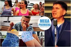 Nowość! Bayer Full - Jedno niebo | VIDEO