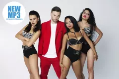 Premiera! Crazy Mike - Dziewczyny | VIDEO