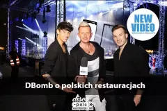DBomb o polskich restauracjach | VIDEO