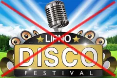 Festiwal Disco Lipno - PRZERWANY ! - poznajcie szczegóły (VIDEO)