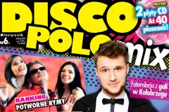 Disco Polo Mix (6/2016)