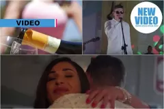 Premiera klipu: Divers - Jesteś dla mnie wszystkim