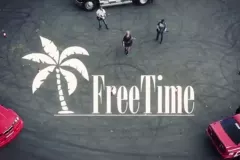 Premiera! Free Time - Chce się żyć | VIDEO