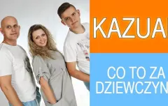 Premiera klipu: Kazuar - Co to za dziewczyna