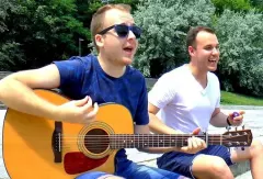 Kowerowisko: Lubisz to lubisz z repertuaru Power Play (VIDEO)