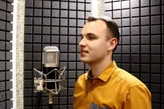 Marcin Łobodowski obchodzi urodziny