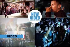 Nowość: Marcin Siegieńczuk - Polskie disco (Lepsza jakość!)