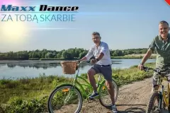 Już jutro nowy klip Maxx Dance!