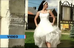 Nowość: Mikayla - Łuk amora | VIDEO