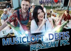 Premiera: Musicloft & Defis - Będziemy pić | VIDEO