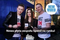 Tylko u nas: Speed opowiada o nowej płycie | VIDEO