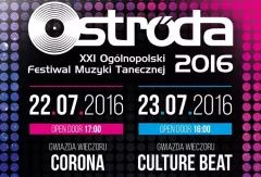 Największe Gwiazdy Disco zagrają w Ostródzie - informacja prasowa