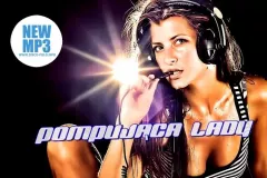 Premiera muzyczna: Santi feat. Di Dżej Mietek - Pompująca Lady