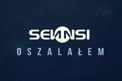 Nowość! Sennsi - Oszalałem | VIDEO
