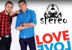 Nowość: Stereo - Love Love | Audio