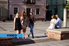 Premiera! Torino - Kłamczuch | VIDEO