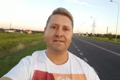 Adrian Rybczyński obchodzi urodziny | Veegas