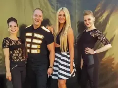 Camasutra ma nowe tancerki!