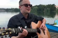 Nowość: Jorrgus - Będziesz moja (chillout version by Dziemian) | VIDEO