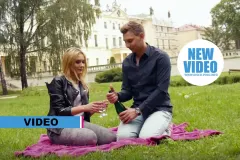 Premiera klipu: Enjoy - Na Ziemi Raj