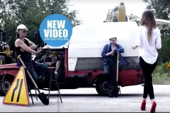 Premiera! Fan-Tastic - Barbara | VIDEO