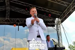 Krzysiek Gwiazdowski obchodzi urodziny | Sto Lat!