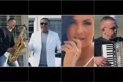 Premiera klipu Mirage i Yoko w dniu rocznicy ślubu