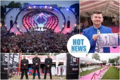 Przeżyjmy to jeszcze raz! - Ostróda VIP Zone 2016 | FOTOrelacja