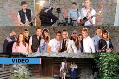 Making Of: Roy - Żywot Janicka | VIDEO