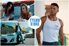 Zapowiedź: Skays - Cudowna jak sen | VIDEO