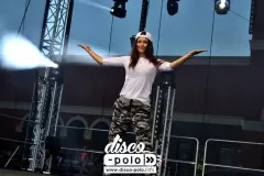 Adrianna Mickiewicz obchodzi urodziny – Mejk Świętuje!