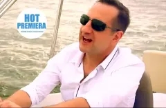 Gorąca premiera: Bogdan Borowski - Moja na zawsze | VIDEO