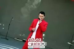 Cezary Hajdacki obchodzi urodziny