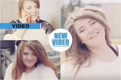 Premiera teledysku: ELISE - Gwiazda tej historii | VIDEO