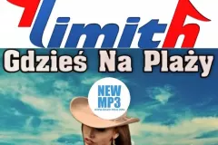 Nowość: Limith - Gdzieś Na Plaży | AUDIO