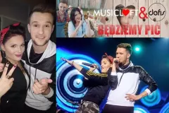 „Sto lat, sto lat jada wozy kolorowe" - Musicloft & Defis Świętują sukces