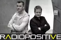 Premiera muzyczna: Radiopositive - Tak nierealnie
