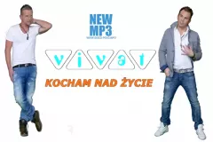 Premiera muzyczna: Zespół Vivat - Kocham nad życie | AUDIO