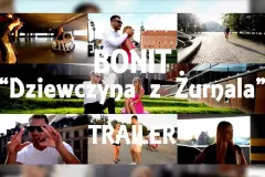 Nadchodzi ,,Dziewczyna z Żurnala" | Zobaczcie zapowiedź