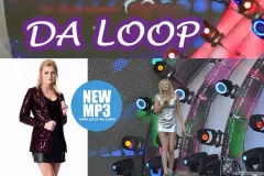 NOWOŚĆ: Da Loop - W tę noc | AUDIO