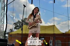 Dorota Gwiazdowska obchodzi urodziny | MIG świętuje