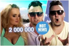 Hot News: Podwójny sukces dla zespołu Effect