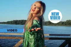 Premiera: Jesika zaprezentowała „Latino" | VIDEO