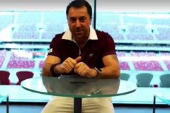 Marcin Miller zaprasza na Roztańczony PGE Narodowy | VIDEO