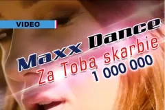 ,,Za Tobą Skarbie" - pierwszy milion | VIDEO