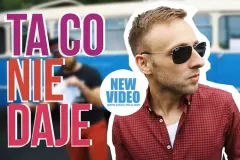 Premiera: Non Stop - Ta co nie daje | VIDEO