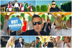 Premiera teledysku: Andre - Power biesiada