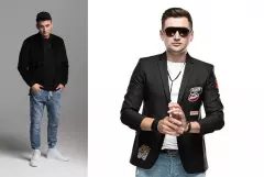 Artur Suchcicki obchodzi urodziny