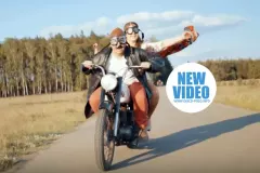 Premiera klipu: Rejs - Fajna Niunia | VIDEO